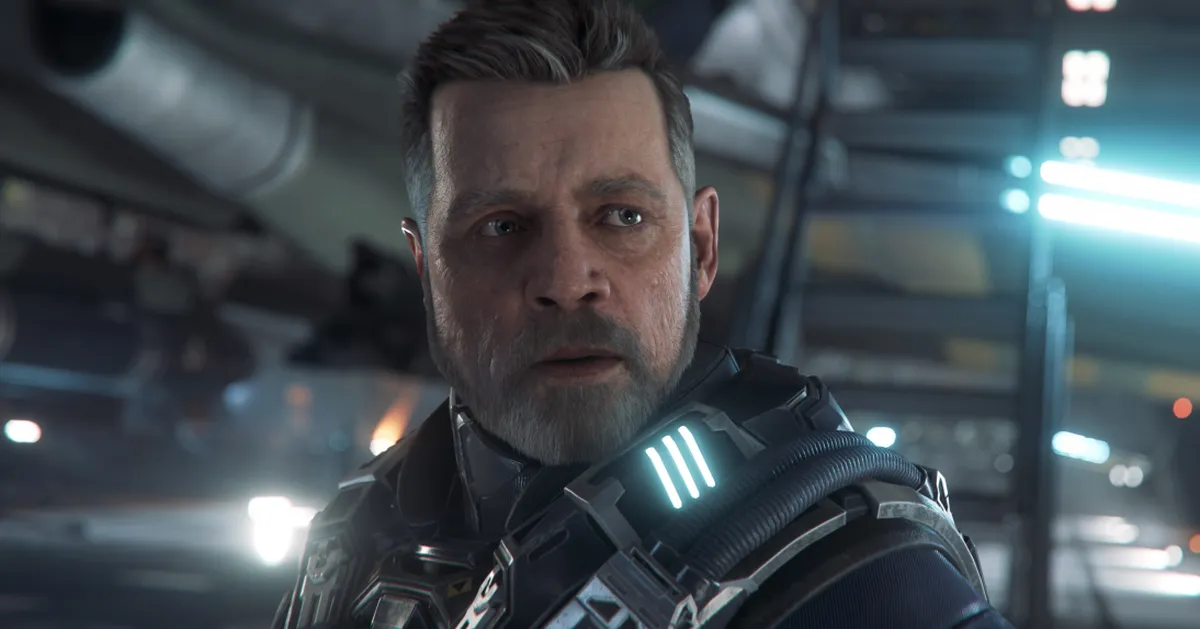 Star Citizen cập nhật hiệu ứng vật lý chân thực cho ga trải giường, cho bõ 400 triệu USD gọi vốn và 10 năm phát triển