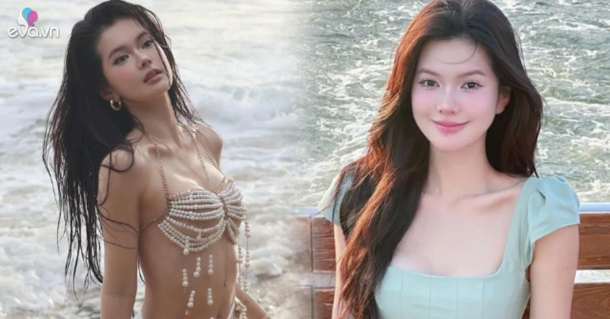 Mỹ nhân phim giờ vàng sở hữu body "vạn người mê", diện mạo trước khi thẩm mỹ khiến ai nấy ngỡ ngàng