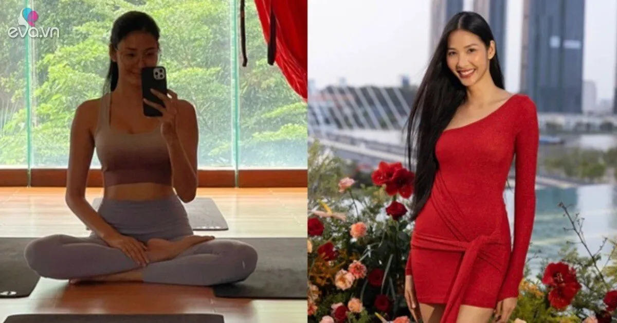 Á hậu quê Thanh Hóa vừa đăng ký casting Victoria's Secret có sắc vóc ra sao?