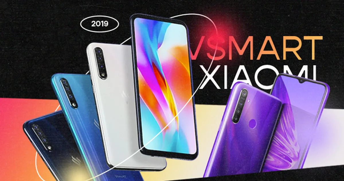 Vsmart: Điểm khác biệt cốt lõi có thể giúp smartphone Việt lật ngược thế cờ trước smartphone Trung Quốc sau nhiều năm thất thế