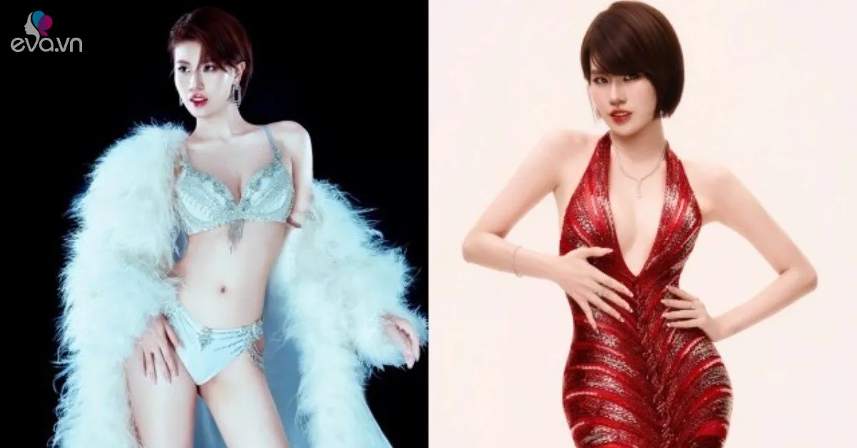 Rapper Pháo thi Miss Grand Vietnam 2026: Sở hữu thành tích "khủng", là nữ chính phim 450 tỷ của Trấn Thành