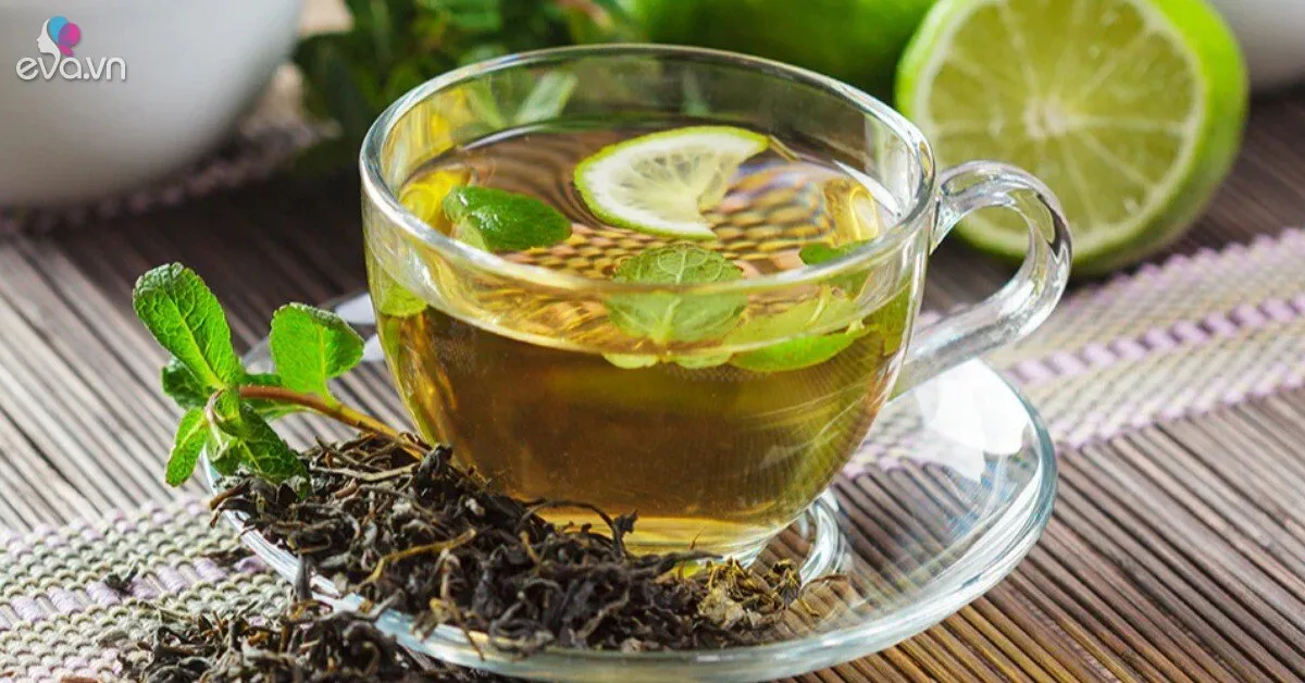 5 loại nước uống buổi sáng giúp "quét" sạch mỡ bụng, chị em uống từ giờ tới tết để dáng đẹp là vừa