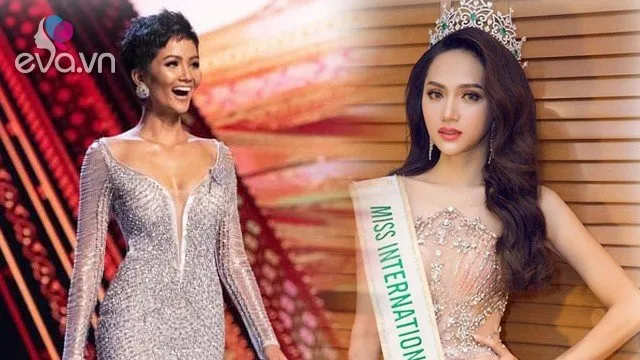3 Hoa hậu làm nên lịch sử nhan sắc Việt 2018, người cuối vừa đăng quang dính loạt thị phi