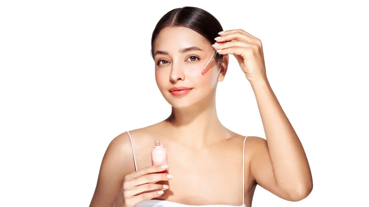 Cách sử dụng serum ban đêm hiệu quả, giúp da căng bóng khỏe mạnh