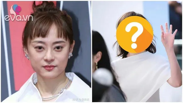 Từng bị chê xấu, cô gái diễn lót cho Triệu Vy giờ xuất hiện hoàn hảo đến mức bị nghi thẩm mỹ