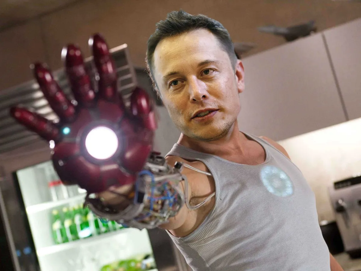 Sự kiện của Tesla là chuẩn mực mới cho sự kiện công nghệ sau thời Steve Jobs