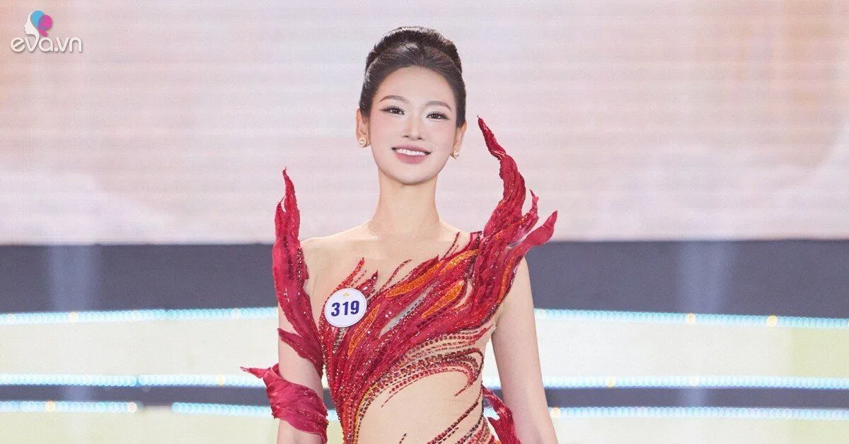 Nguyễn Phương Linh đăng quang Hoa hậu Du lịch Việt Nam với câu trả lời song ngữ xuất sắc