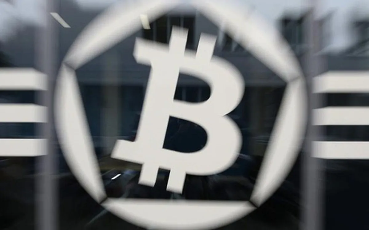 Tăng giá 30% lên hơn 3.800 USD, bitcoin đang trở lại để chạm đỉnh 5.000 USD?