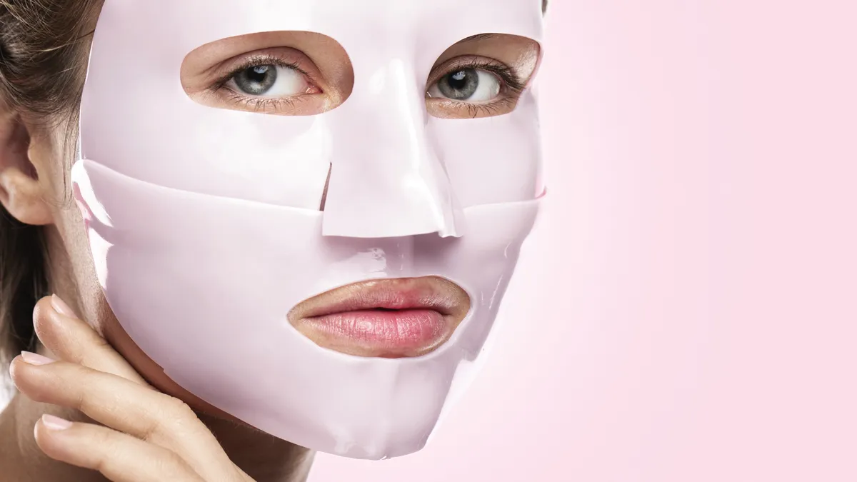 Mặt nạ nâng cơ là gì? Tiêu chí lựa chọn mặt nạ nâng cơ