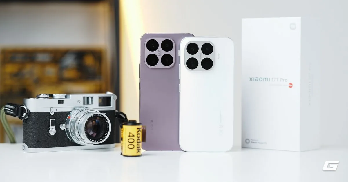 Điện thoại Xiaomi vừa có nâng cấp cực đáng giá mà không hãng nào làm được!