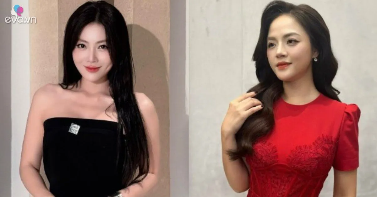 Dàn mỹ nhân phim giờ vàng VTV gây sốt với nhan sắc thời thi hoa hậu