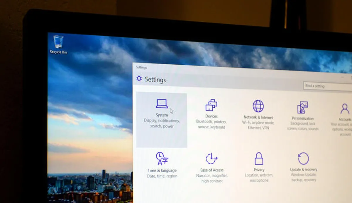 Thủ thuật và tính năng ẩn trong Windows 10 Build 9926 (Phần 3)