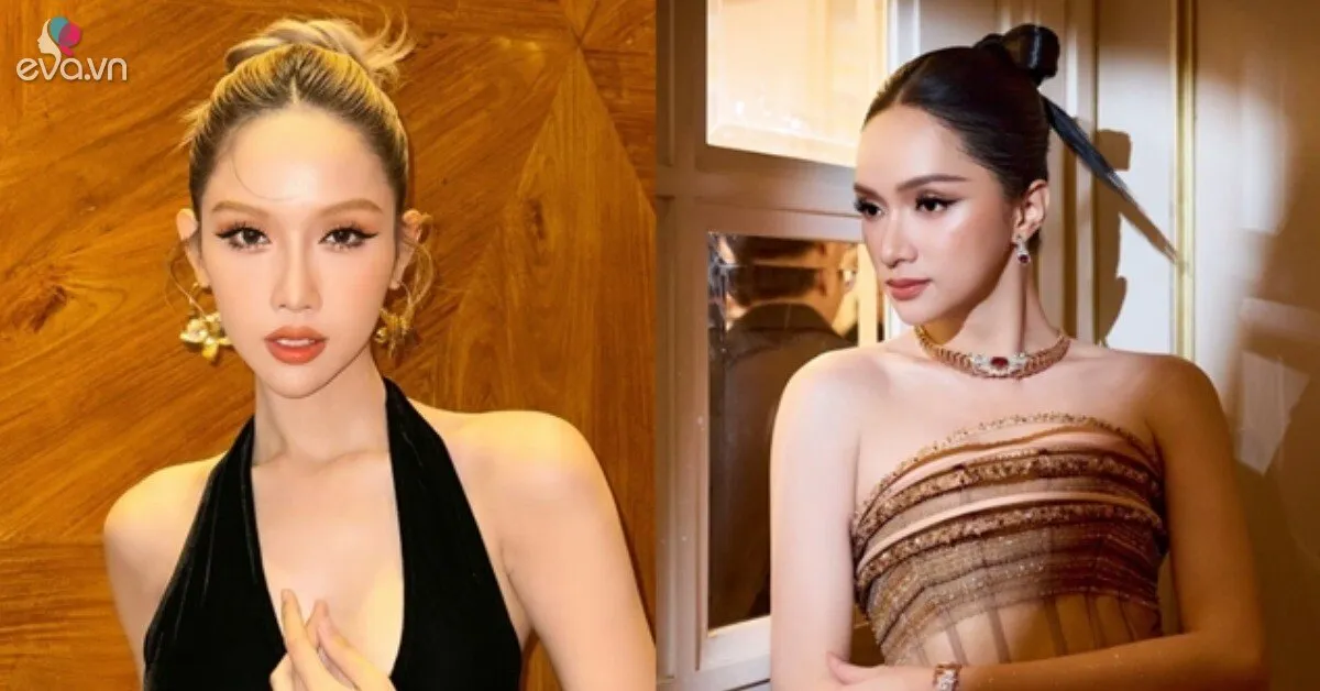 Vì sao chỉ Hương Giang dự thi MGI All Stars còn Đỗ Nhật Hà lại bị từ chối?