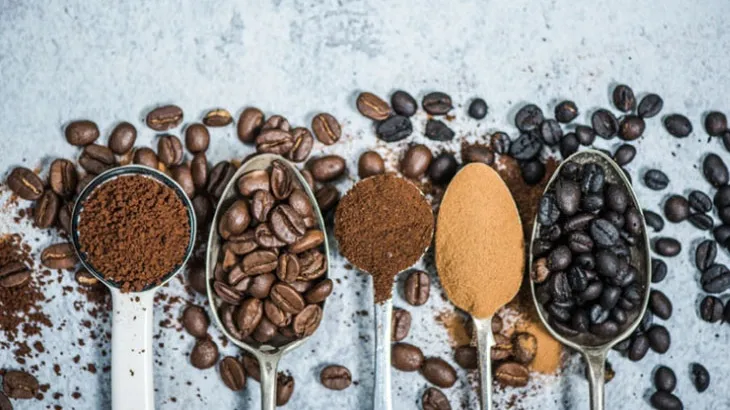 Caffeine là gì? Những công dụng của caffeine mà có thể bạn chưa biết