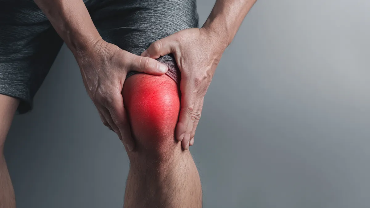 Nguyên nhân gây tràn dịch khớp gối và những vấn đề sức khỏe không nên bỏ qua