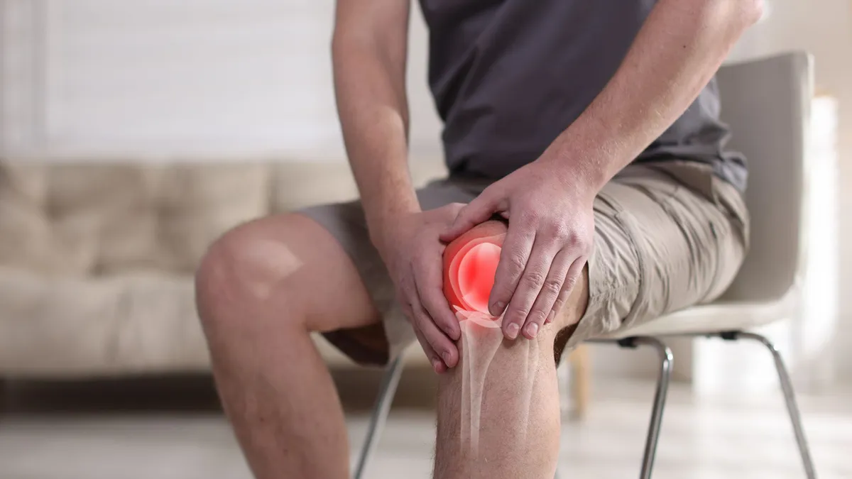 Bị bệnh xương khớp kiêng ăn rau gì? Nhóm thực phẩm nào người bệnh nên tránh?