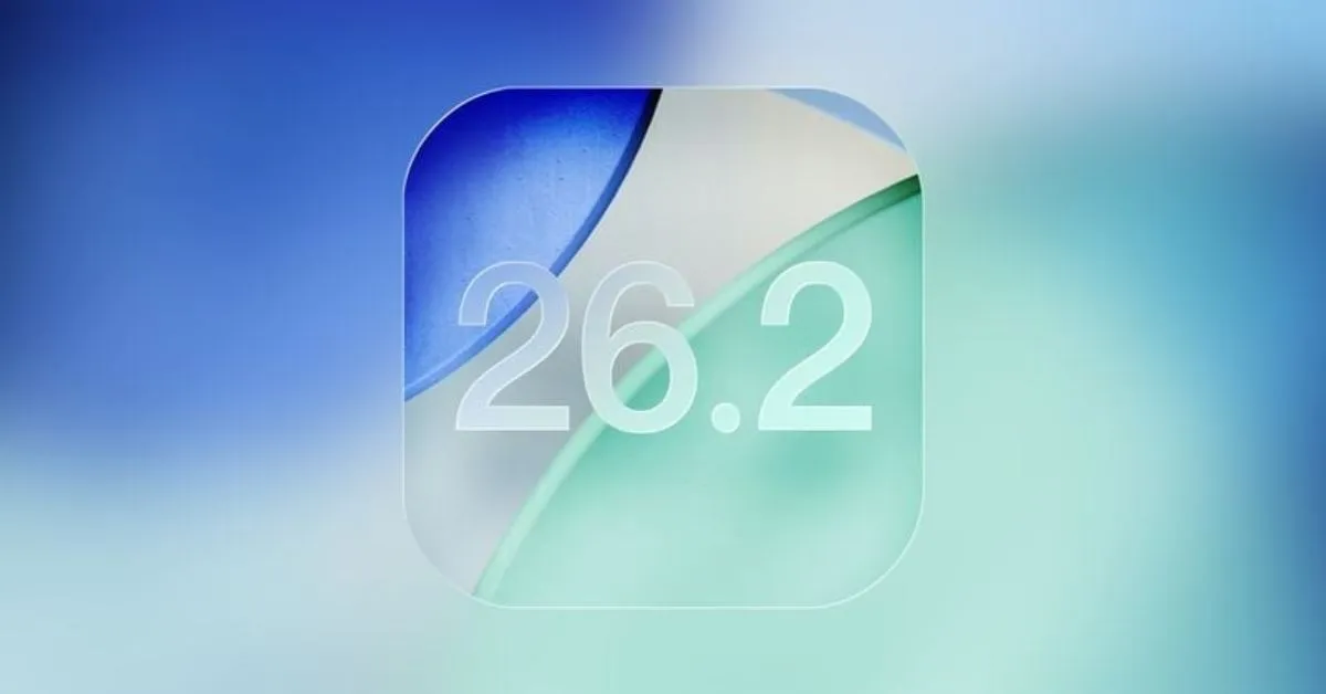 iOS 26.2 Beta 3 ra mắt: Có gì mới và cách cập nhật iOS 26.2 nhanh nhất