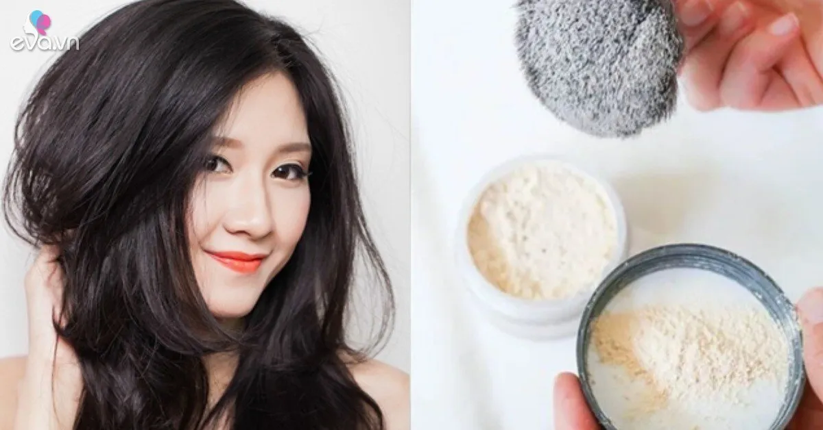 Về quê ăn Tết ngày lạnh làm tóc bết dính, lưu ngay 3 mẹo xử lý khi không có dầu gội khô, tóc liền hoá bồng bềnh