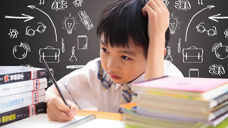 Rối loạn nhận thức ở trẻ và nguyên nhân, dấu hiệu nhận biết, cách xử lý