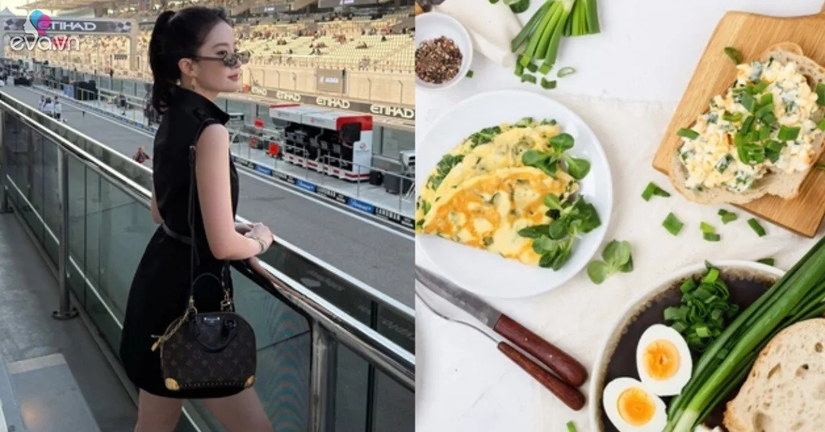 Thực đơn giúp Lưu Diệc Phi giảm 8kg trong 15 ngày: Đơn giản nhưng hiệu quả bất ngờ, chị em áp dụng gấp trước Tết