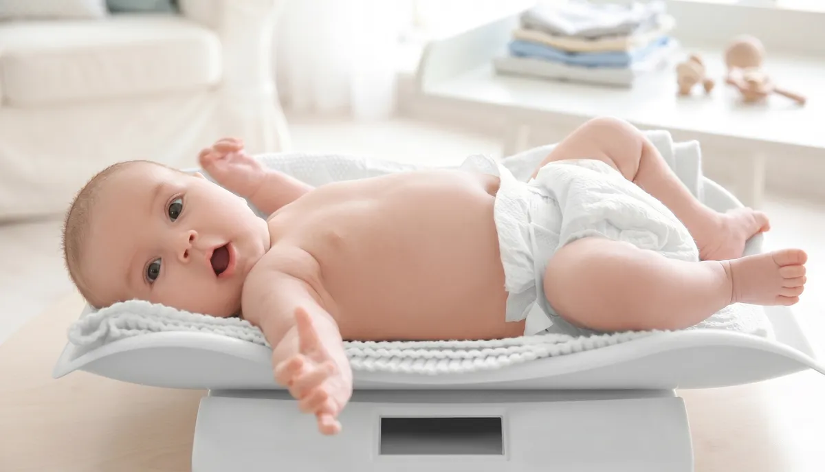 Trẻ chậm tăng cân nên bổ sung gì? Dinh dưỡng hỗ trợ phát triển khỏe mạnh