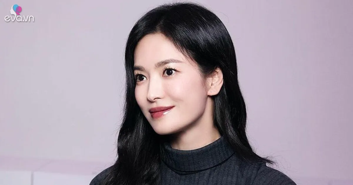 4 nguyên tắc giúp Song Hye Kyo trẻ hóa làn da dù hay ăn đồ ngọt