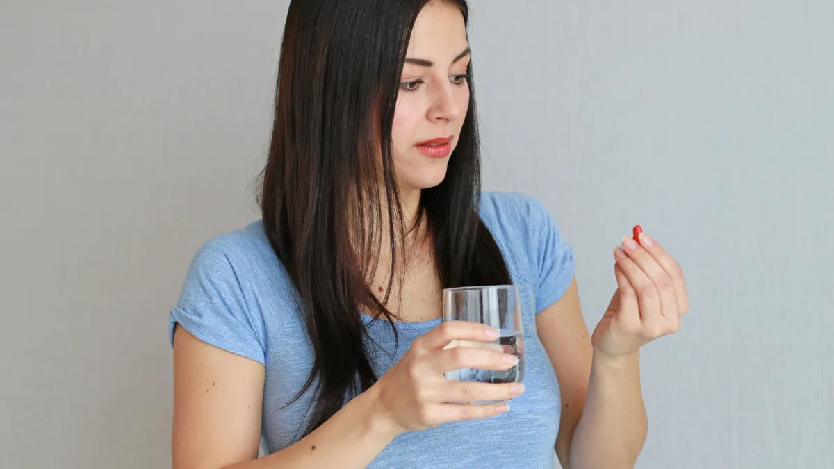 Nên uống sắt và canxi loại nào sau sinh? Một số lưu ý cần nhớ