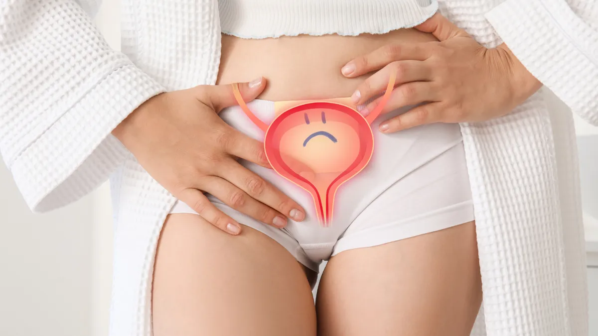 Xước âm đạo: Nguyên nhân, dấu hiệu và cách chăm sóc an toàn