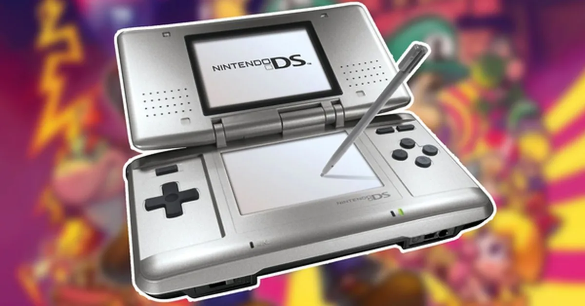 Nintendo DS: Từ ý tưởng điên rồ đến chiếc máy chơi game cầm tay bán chạy nhất lịch sử