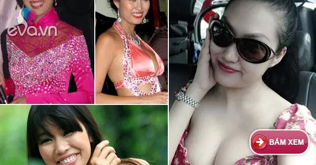 Sao Việt 'mất điểm' vì nụ cười kém duyên