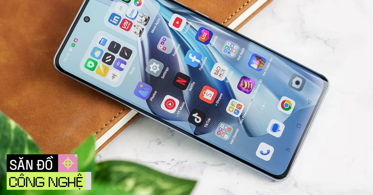 Bộ 5 smartphone tầm trung đáng mua trong tầm giá 10 triệu đồng