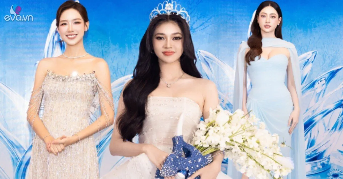Ý Nhi vắng mặt, Hoa hậu Bảo Ngọc đảm nhận vai trò đặc biệt tại Miss World Vietnam 2025