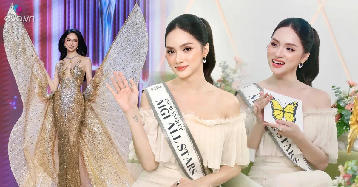 Hương Giang: "Mẹ hay hỏi tôi là sao chưa lập gia đình"