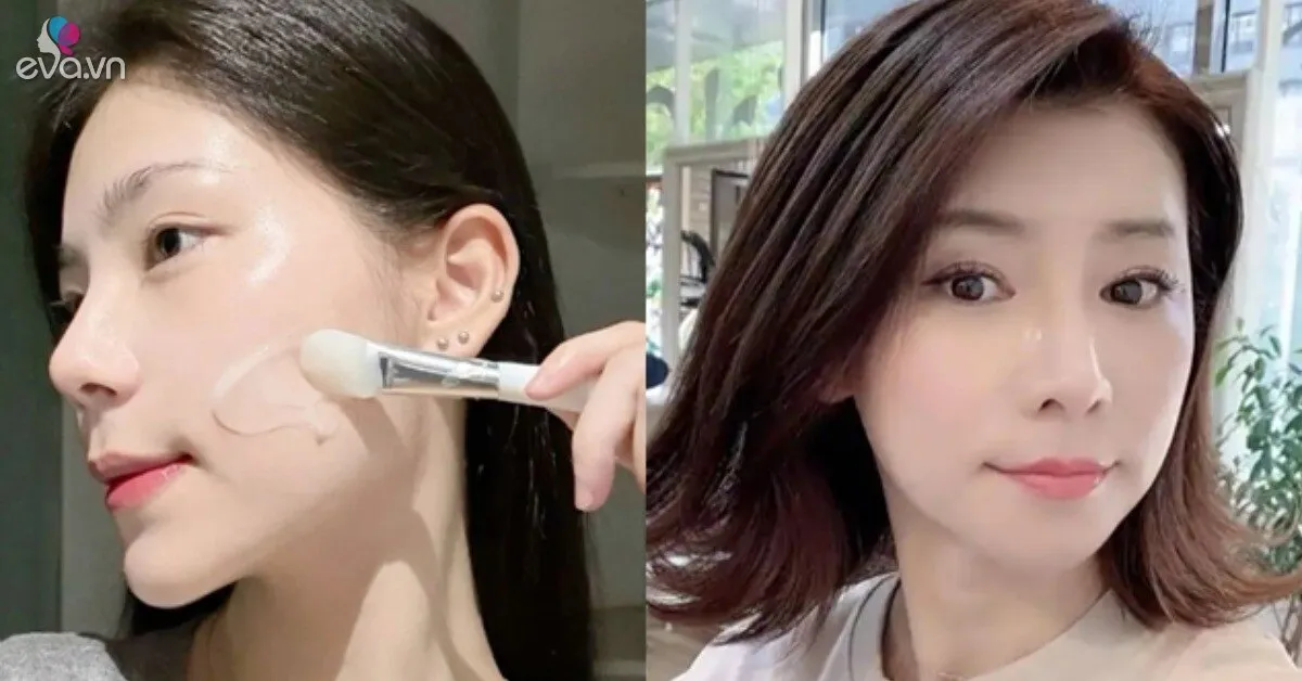 Tại sao làn da của phụ nữ Nhật luôn đẹp hơn những nước khác? Đó là do họ duy trì 8 thói quen "cải lão hoàn đồng" mỗi ngày