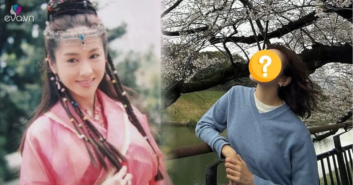 Từng bị chê thẩm mỹ cứng đơ, nhan sắc "đệ nhất mỹ nhân TVB" một thời có màn "lội ngược dòng" gây tranh cãi