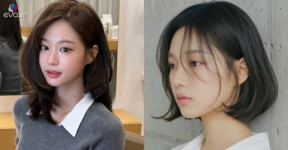 4 kiểu tóc được hội chị em yêu thích vì "ăn gian" tuổi khéo, cắt xong nhìn trẻ hẳn ra