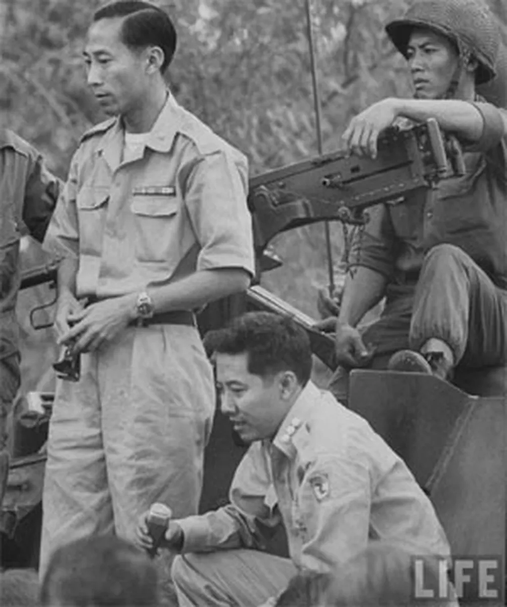 Giải mã tài liệu mật của CIA về huyền thoại tình báo Việt Nam