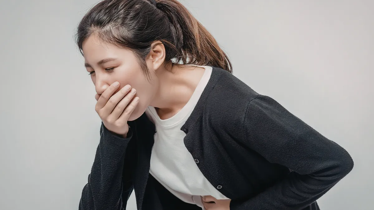 Triệu chứng say thuốc kháng sinh và cách xử lý khi gặp tác dụng phụ