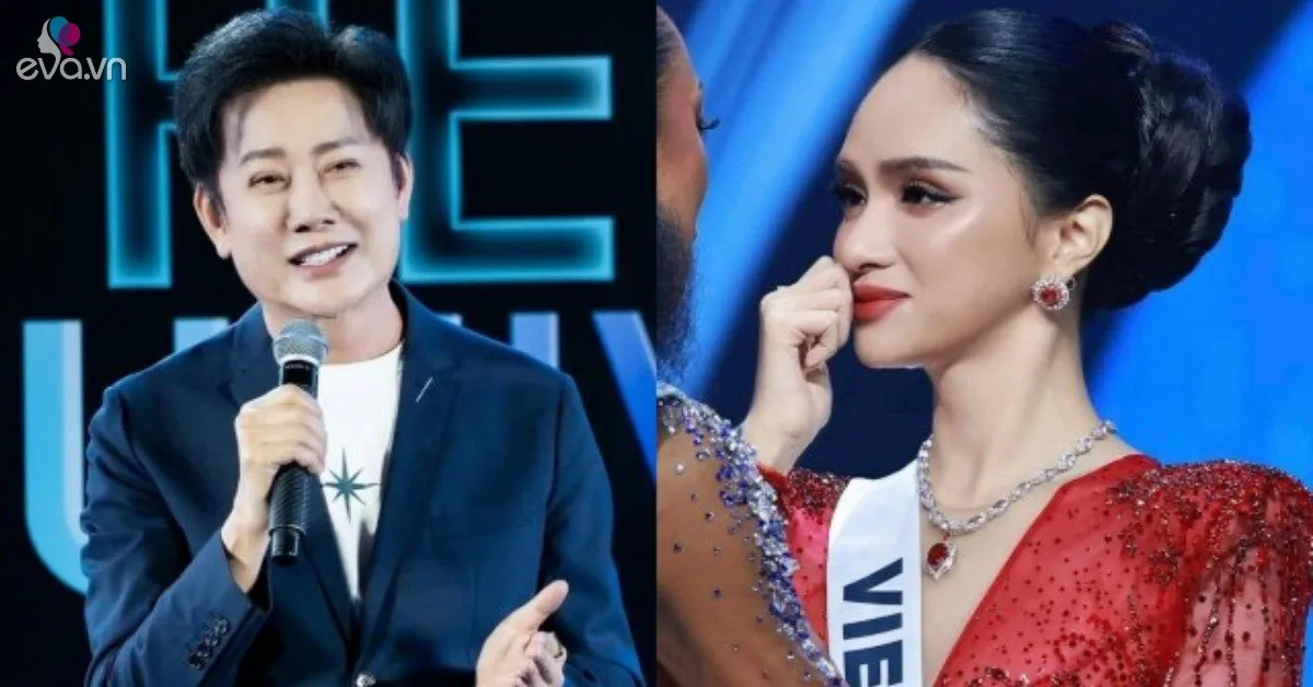 Lo ngại Miss Universe Vietnam biến chất