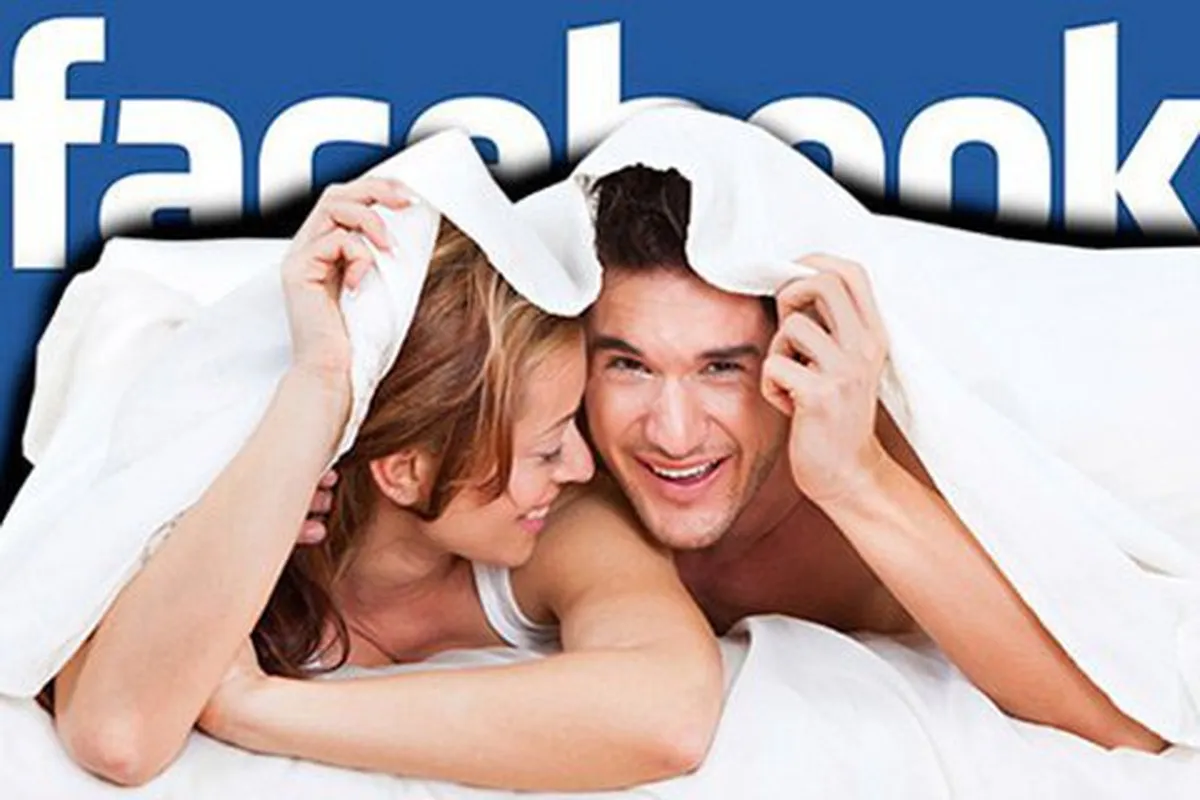 Chiêu trò dùng sex câu like cho cửa hàng trên Facebook