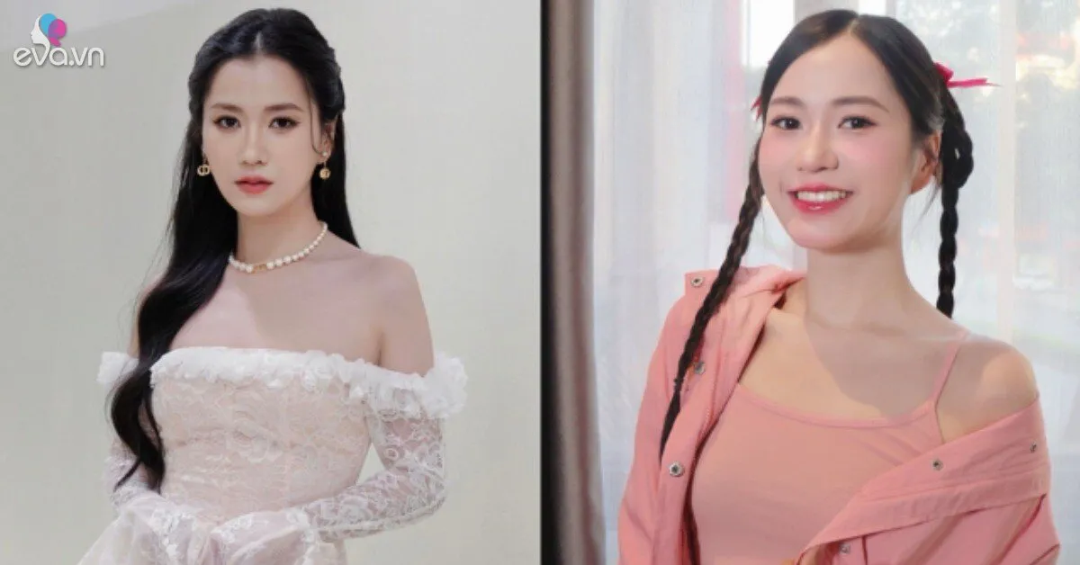 Không nhận ra Lâm Vỹ Dạ sau khi giảm ngoạn mục 14kg ở tuổi U40, eo thon nhưng nhìn khuôn mặt mới "giật mình"