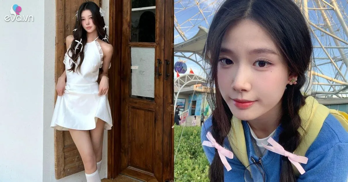 Tết này muốn trang điểm đẹp tự nhiên và trẻ trung, chị em phải nắm công thức đánh sáng 5 bước bất bại