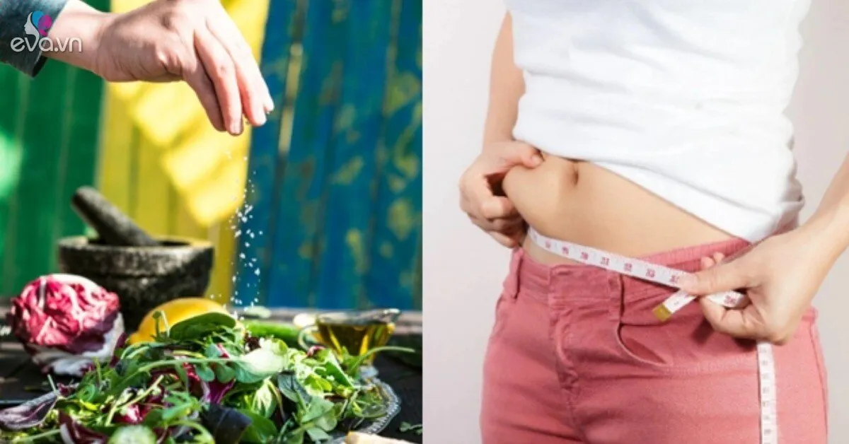Không phải đường, đây là loại gia vị 0 calo nhưng dễ khiến bạn tăng 2kg sau 1 đêm, cẩn thận khi dùng