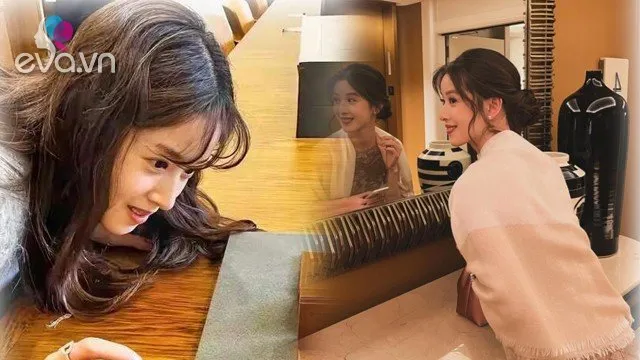 “Hot girl trà sữa” đẹp trong trẻo, làm vợ tỷ phú xuống sắc tuổi 35, lộ rõ điểm già nua khiến CĐM tiếc nuối