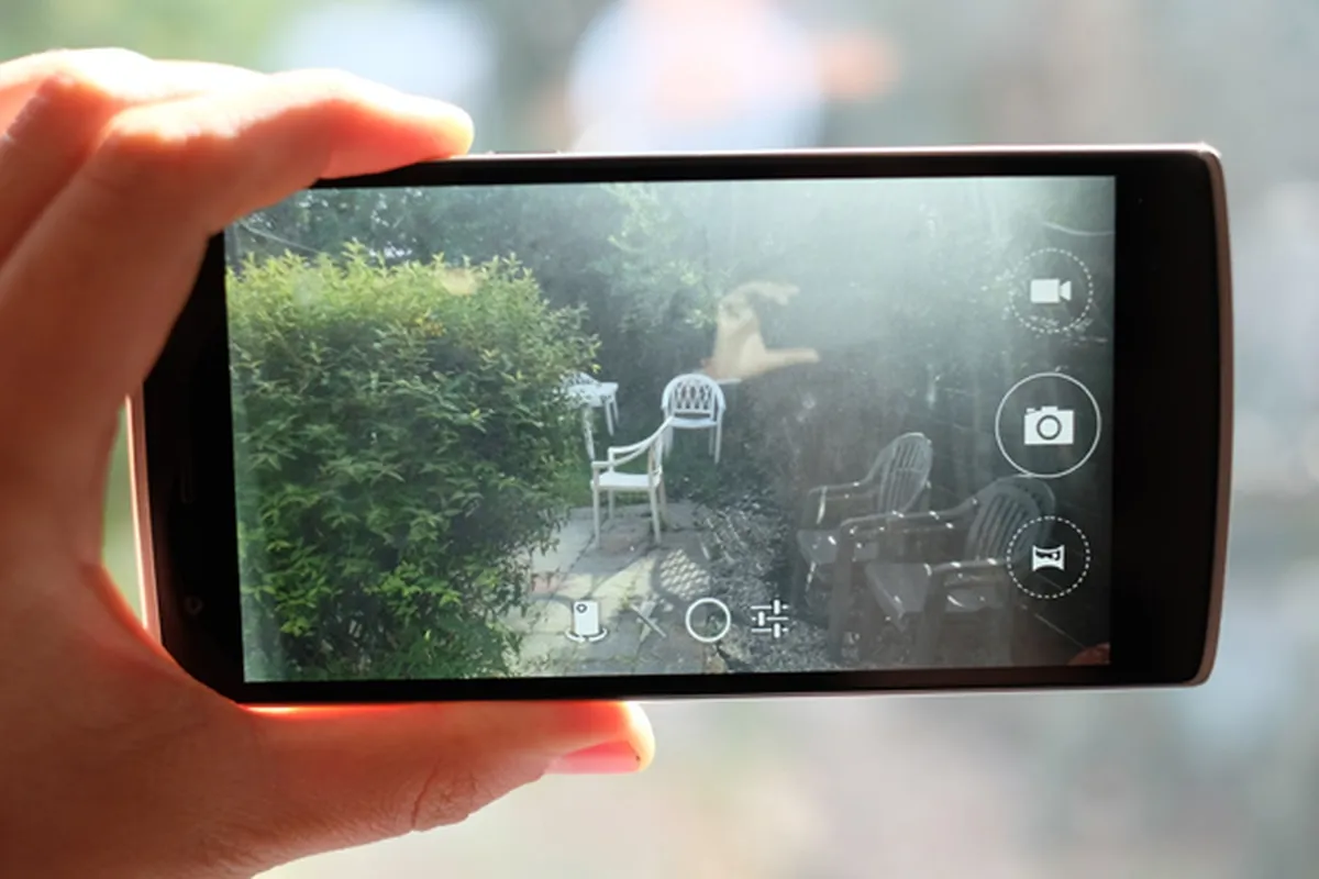 OnePlus 2 đọ Camera cùng iPhone 6, Samsung Galaxy S6 và LG G4