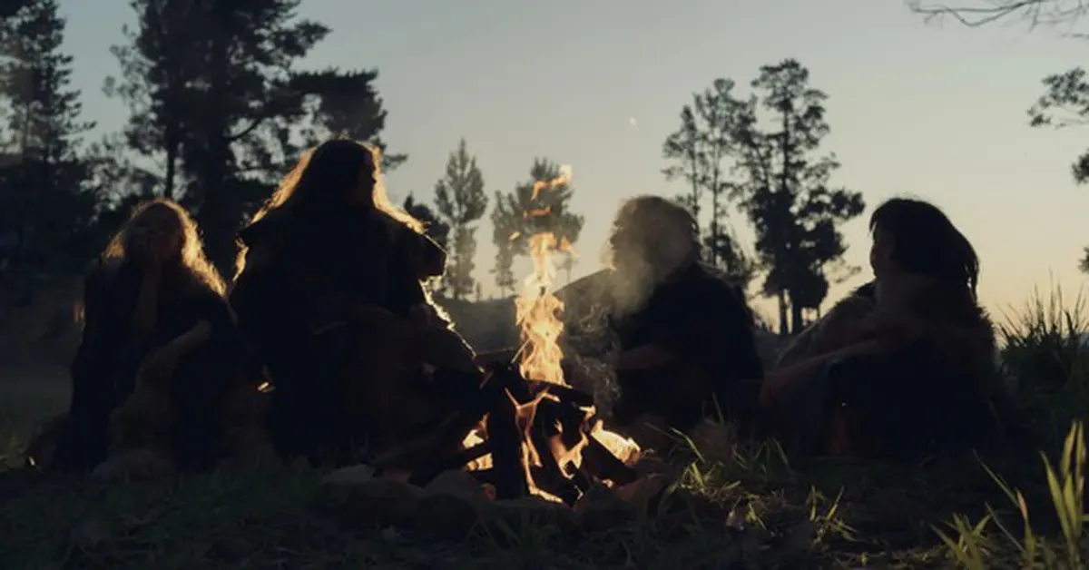 Bí ẩn 'lời nguyền' của người Neanderthal: Hóa thạch 30.000 năm tuổi hé lộ bi kịch tuyệt chủng đầy máu và nước mắt!
