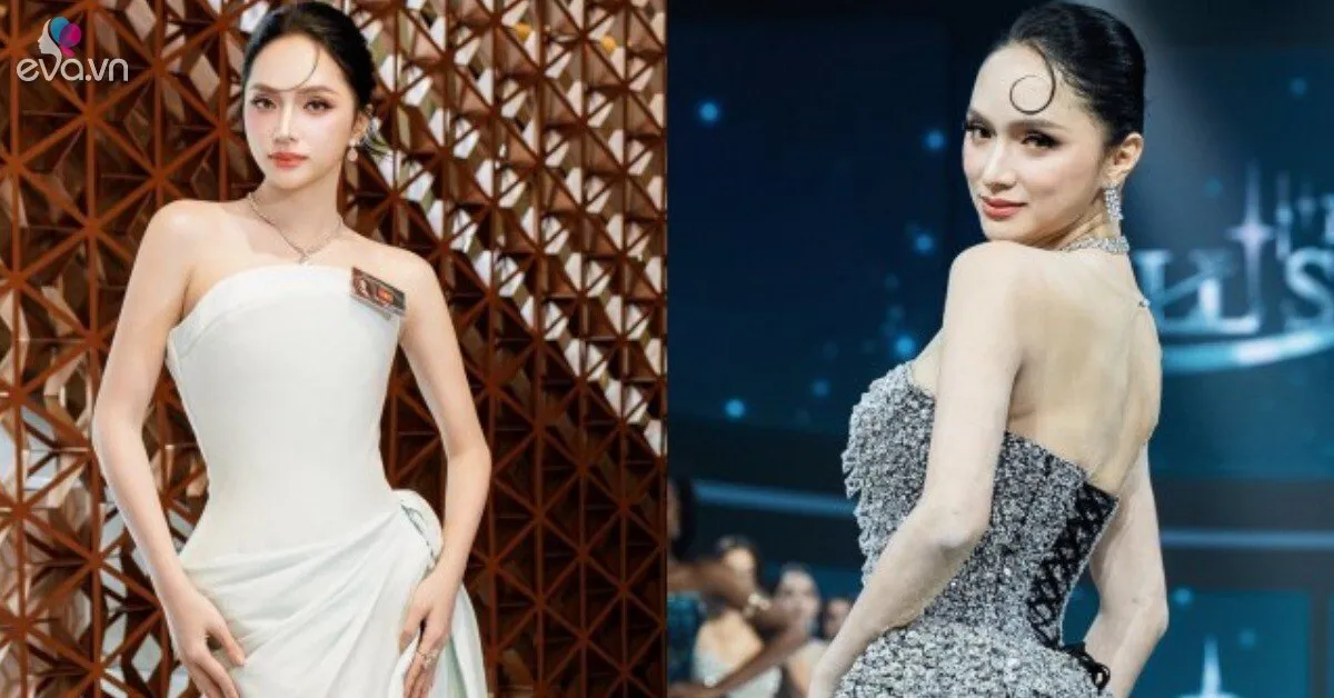 Hương Giang được khen "quét sạch sàn diễn" trong đêm ra mắt MGI All Stars