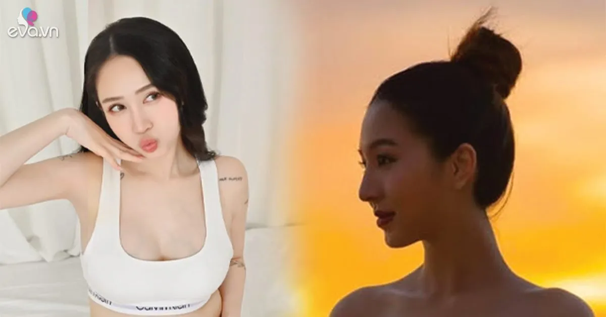 Đọ nhan sắc 3 bà bầu hot nhất Vbiz dịp đầu năm 2025, ai cũng quyến rũ, có người bầu lần 4 dáng vẫn thon