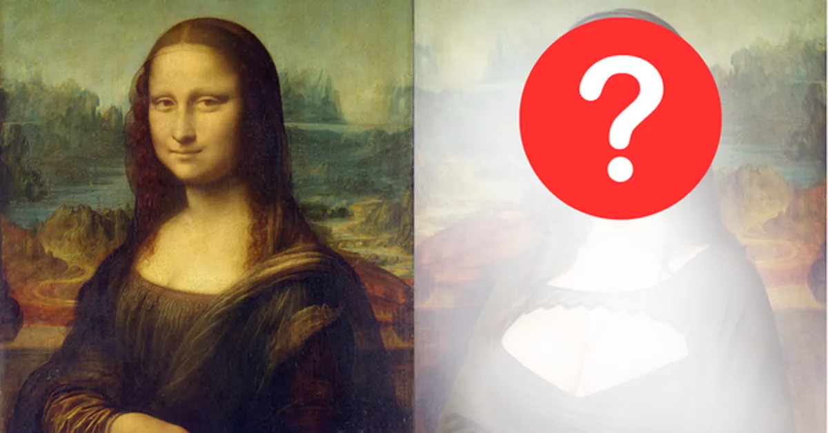Hé lộ hình ảnh nàng Mona Lisa của thế kỷ 21, dung mạo ra sao mà khiến nhiều người sửng sốt?