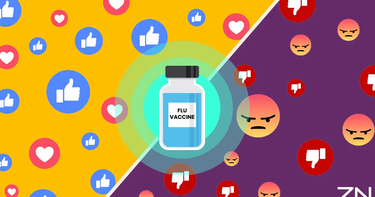 Hiệp hội Y khoa Mỹ thúc giục Google, Facebook ngăn chặn thông tin chống vắc-xin